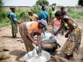 I Sorrisi di Ouagadougou, la Sardegna abbraccia l'Africa - Burkina Faso - Settembre 2015 - ParteollaClick