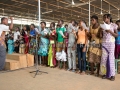 I Sorrisi di Ouagadougou, la Sardegna abbraccia l'Africa - Burkina Faso - Settembre 2015 - ParteollaClick