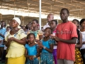 I Sorrisi di Ouagadougou, la Sardegna abbraccia l'Africa - Burkina Faso - Settembre 2015 - ParteollaClick