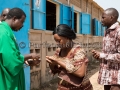 I Sorrisi di Ouagadougou, la Sardegna abbraccia l'Africa - Burkina Faso - Settembre 2015 - ParteollaClick