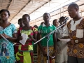 I Sorrisi di Ouagadougou, la Sardegna abbraccia l'Africa - Burkina Faso - Settembre 2015 - ParteollaClick