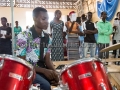 I Sorrisi di Ouagadougou, la Sardegna abbraccia l'Africa - Burkina Faso - Settembre 2015 - ParteollaClick