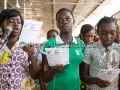 I Sorrisi di Ouagadougou, la Sardegna abbraccia l'Africa - Burkina Faso - Settembre 2015 - ParteollaClick