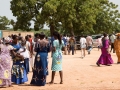 I Sorrisi di Ouagadougou, la Sardegna abbraccia l'Africa - Burkina Faso - Settembre 2015 - ParteollaClick