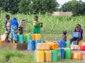 I Sorrisi di Ouagadougou, la Sardegna abbraccia l'Africa - Burkina Faso - Settembre 2015 - ParteollaClick