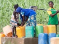 I Sorrisi di Ouagadougou, la Sardegna abbraccia l'Africa - Burkina Faso - Settembre 2015 - ParteollaClick