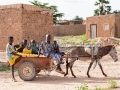 I Sorrisi di Ouagadougou, la Sardegna abbraccia l'Africa - Burkina Faso - Settembre 2015 - ParteollaClick