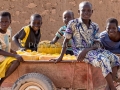 I Sorrisi di Ouagadougou, la Sardegna abbraccia l'Africa - Burkina Faso - Settembre 2015 - ParteollaClick