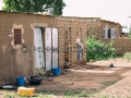 I Sorrisi di Ouagadougou, la Sardegna abbraccia l'Africa - Burkina Faso - Settembre 2015 - ParteollaClick