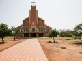 I Sorrisi di Ouagadougou, la Sardegna abbraccia l'Africa - Burkina Faso - Settembre 2015 - ParteollaClick