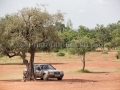 I Sorrisi di Ouagadougou, la Sardegna abbraccia l'Africa - Burkina Faso - Settembre 2015 - ParteollaClick