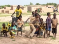 I Sorrisi di Ouagadougou, la Sardegna abbraccia l'Africa - Burkina Faso - Settembre 2015 - ParteollaClick