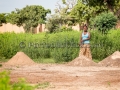 I Sorrisi di Ouagadougou, la Sardegna abbraccia l'Africa - Burkina Faso - Settembre 2015 - ParteollaClick