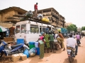 I Sorrisi di Ouagadougou, la Sardegna abbraccia l'Africa - Burkina Faso - Settembre 2015 - ParteollaClick