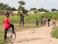 I Sorrisi di Ouagadougou, la Sardegna abbraccia l'Africa - Burkina Faso - Settembre 2015 - ParteollaClick