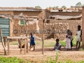 I Sorrisi di Ouagadougou, la Sardegna abbraccia l'Africa - Burkina Faso - Settembre 2015 - ParteollaClick