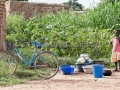 I Sorrisi di Ouagadougou, la Sardegna abbraccia l'Africa - Burkina Faso - Settembre 2015 - ParteollaClick