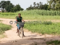 I Sorrisi di Ouagadougou, la Sardegna abbraccia l'Africa - Burkina Faso - Settembre 2015 - ParteollaClick