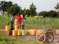 I Sorrisi di Ouagadougou, la Sardegna abbraccia l'Africa - Burkina Faso - Settembre 2015 - ParteollaClick