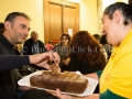 Sesta Edizione Sa Castangia Arrostia - Donori 8 Dicembre 2015 - ParteollaClick