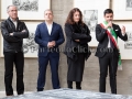 Inaugurazione D'ArT con l'esposizione di Piranesi - Dolianova - 20 Dicembre 2015 - ParteollaClick