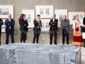 Inaugurazione D'ArT con l'esposizione di Piranesi - Dolianova - 20 Dicembre 2015 - ParteollaClick