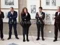 Inaugurazione D'ArT con l'esposizione di Piranesi - Dolianova - 20 Dicembre 2015 - ParteollaClick