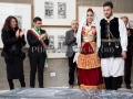 Inaugurazione D'ArT con l'esposizione di Piranesi - Dolianova - 20 Dicembre 2015 - ParteollaClick