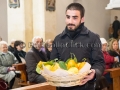 Festa Madonna della Candelora - Donori - Chiesa di San Giorgio Vescovo - 2 Febbraio 2016 - ParteollaClick