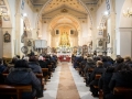 Festa Madonna della Candelora - Donori - Chiesa di San Giorgio Vescovo - 2 Febbraio 2016 - ParteollaClick