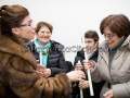 Festa Madonna della Candelora - Donori - Chiesa di San Giorgio Vescovo - 2 Febbraio 2016 - ParteollaClick