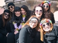 Carnevale 2016 S'Attittidu e Giolzi - Bosa - 9 Febbraio 2016 - ParteollaClick