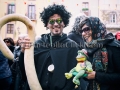 Carnevale 2016 S'Attittidu e Giolzi - Bosa - 9 Febbraio 2016 - ParteollaClick