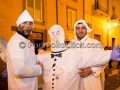 Carnevale 2016 S'Attittidu e Giolzi - Bosa - 9 Febbraio 2016 - ParteollaClick