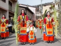 Sa Prama Domenica delle Palme - Desulo - 20 Marzo 2016 - ParteollaClick