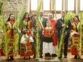 Sa Prama Domenica delle Palme - Desulo - 20 Marzo 2016 - ParteollaClick