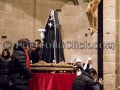 Su Scravamentu - Dolianova, Chiesa San Pantaleo - 22 Marzo 2016 - ParteollaClick