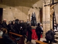 Su Scravamentu - Dolianova, Chiesa San Pantaleo - 22 Marzo 2016 - ParteollaClick