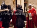 Su Scravamentu - Dolianova, Chiesa San Pantaleo - 22 Marzo 2016 - ParteollaClick