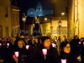 Su Scravamentu - Dolianova, Chiesa San Pantaleo - 22 Marzo 2016 - ParteollaClick