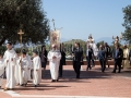 Pasqua di Risurrezione processione de S'incontru - Settimo San Pietro - 27 Marzo 2016 - ParteollaClick