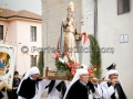 Festa Patronale San Giorgio Vescovo 2016 - Donori - 24 Aprile 2016 - ParteollaClick