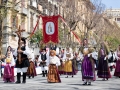 360ª Festa di Sant'Efisio - Sardegna, Cagliari - Maggio 2016 - ParteolalClick