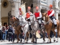 360ª Festa di Sant'Efisio - Sardegna, Cagliari - Maggio 2016 - ParteolalClick