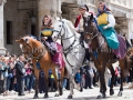 360ª Festa di Sant'Efisio - Sardegna, Cagliari - Maggio 2016 - ParteolalClick