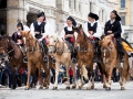 360ª Festa di Sant'Efisio - Sardegna, Cagliari - Maggio 2016 - ParteolalClick