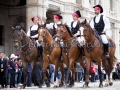 360ª Festa di Sant'Efisio - Sardegna, Cagliari - Maggio 2016 - ParteolalClick