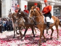 360ª Festa di Sant'Efisio - Sardegna, Cagliari - Maggio 2016 - ParteolalClick