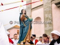 Festa Patronale Santissimo Salvatore - Serdiana - 8 Maggio 2016 - ParteollaClick