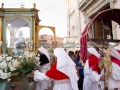 Festa di Santa Maria di Sibiola e San Raffaele Arcangelo 2016 - Serdiana - 7 e 8 Settembre 2016 - ParteollaClick